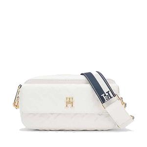 tommyhilfiger Tommy Hilfiger Iconic Tommy Camerabag Weathered White