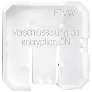 FTVW Encryptiewip voor draadloze drukknop