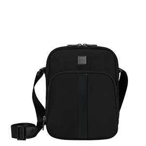 Samsonite Sacksquare Crossover M 9.7 black