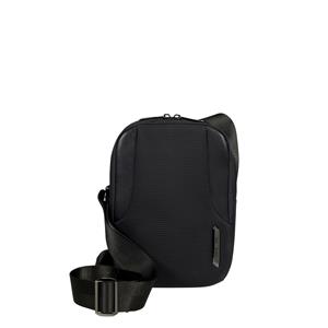 Samsonite XBR 2.0 Crossover S 7.9 black