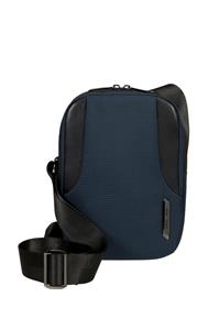 Samsonite XBR 2.0 Crossover S 7.9 blue