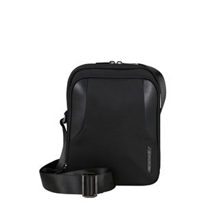 Samsonite XBR 2.0 Crossover M 9.7 black