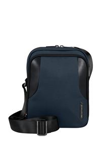 Samsonite XBR 2.0 Crossover M 9.7 blue