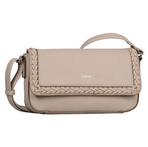 Gabor, Jolene Umhängetasche 25 Cm in mittelbraun, Umhängetaschen für Damen