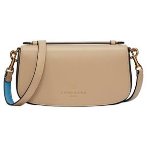 Liebeskind, Umhängetasche Sadie 2 Crossbody S in beige, Umhängetaschen für Damen