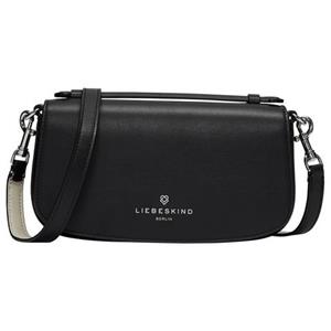 Liebeskind, Umhängetasche Sadie 2 Crossbody S in schwarz, Umhängetaschen für Damen