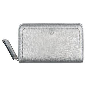 Tom Tailor Portemonnee ELA Medium zip wallet