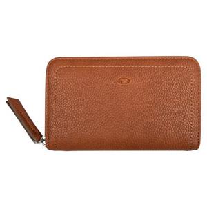 Tom Tailor Portemonnee ELA Medium zip wallet