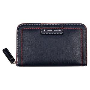 Tom Tailor Portemonnee Miri Mare Medium zip wallet