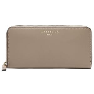 Liebeskind, Langbörse Alessa Sally in beige, Geldbörsen für Damen