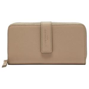 Liebeskind, Langbörse Classics Cyta in beige, Geldbörsen für Damen