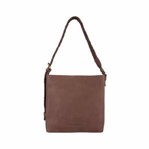 Cowboysbag BAG FOXHILL-HICKORY