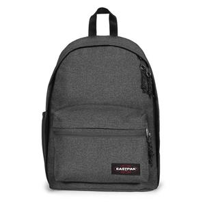 Eastpak office zippl rugzak grijs kinderen
