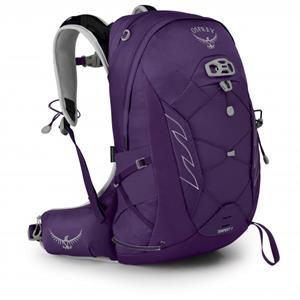 Osprey - Women's Tempest 9 - Dagrugzak, purper