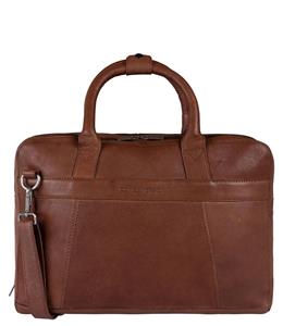 Cowboysbag LAPTOP BAG PITTON 15.6-Tan