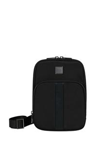 Samsonite Sacksquare Crossover S 7.9 black