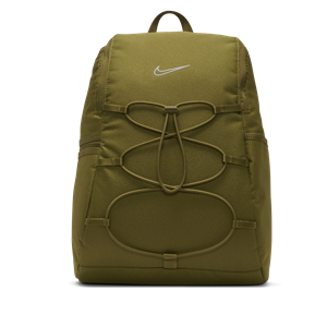 Nike One Trainingsrugzak voor dames (16 liter) - Bruin