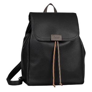 Gabor , Rucksack Granada Sport M in schwarz, Rucksäcke für Damen