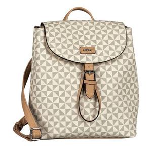 Gabor , Rucksack Barina M in beige, Rucksäcke für Damen