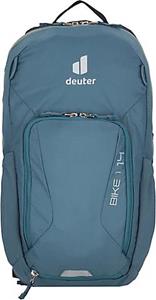 Deuter , Bike 14l Rucksack 45 Cm in dunkelblau, Rucksäcke für Damen