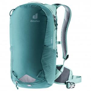 Deuter , Rucksack / Daypack Race 8 in türkis, Rucksäcke für Damen