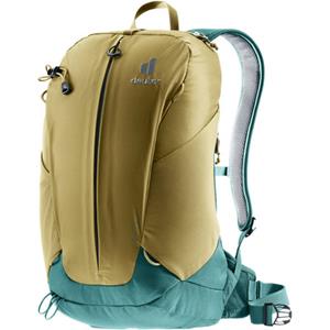 Deuter AC Lite 17 Backpack clay-deep-sea backpack