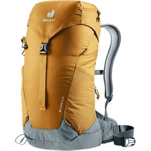 Deuter , Wanderrucksack Ac Lite 14 Sl in hellbraun, Rucksäcke für Damen