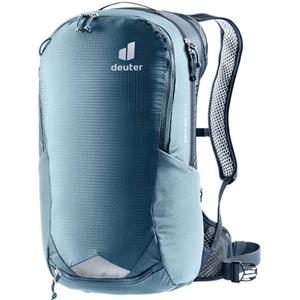 Deuter , Rucksack / Daypack Race Air 10 in blau, Rucksäcke für Damen