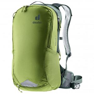 Deuter Race Air 10 Backpack meadow-ivy backpack