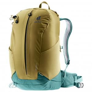 Deuter , Wanderrucksack Ac Lite 23 in hellbraun, Rucksäcke für Damen