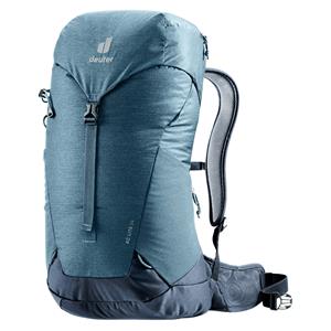 Deuter , Wanderrucksack Ac Lite 24 in blau, Rucksäcke für Damen