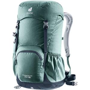 Deuter , Wanderrucksack Zugspitze 22 Sl in türkis, Rucksäcke für Damen