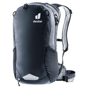 Deuter , Rucksack / Daypack Race Air 14+3 in schwarz, Rucksäcke für Damen