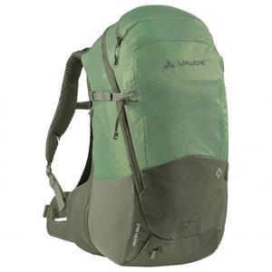 Vaude , Tacora 26+3 Rucksack 50 Cm in mittelgrün, Rucksäcke für Damen