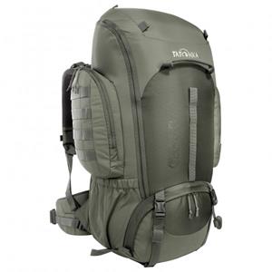 Tatonka , Akela 35 Rucksack 59 Cm in mittelgrün, Rucksäcke für Damen