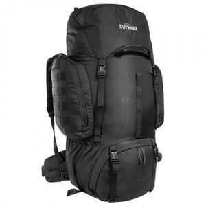 Tatonka , Akela 45 Rucksack 69 Cm in schwarz, Rucksäcke für Damen