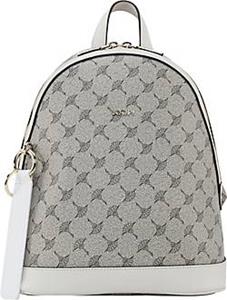 Joop! , Mazzolino Edition Enrica City Rucksack 29 Cm in hellgrau, Rucksäcke für Damen