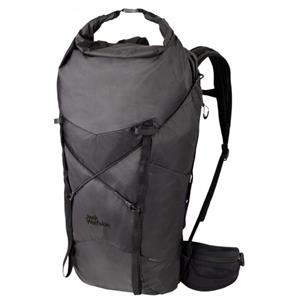 Jack Wolfskin , 3d Aerorise 30 Rucksack 56 Cm in schwarz, Rucksäcke für Damen