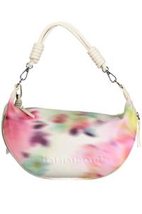 Desigual , Schultertasche 30.5 Cm in bunt, Schultertaschen für Damen