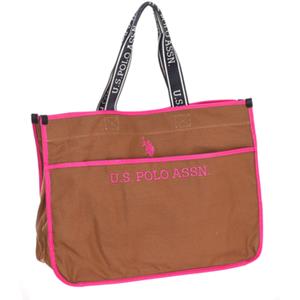 U.S. Polo Assn BEUHX2831WUA Damen-Einkaufstasche
