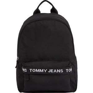 Tommy Jeans rugzak Tjm Essential Vrouw zwart