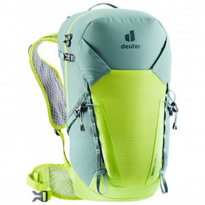 Deuter , Speed Lite 25 Rucksack 55 Cm in mittelgrün, Rucksäcke für Damen