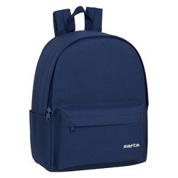 Laptoptasche Safta M902 Marineblau (31 X 40 X 16 Cm)
