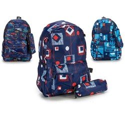 Pincello Schulrucksack (13 X 45 X 31 Cm)