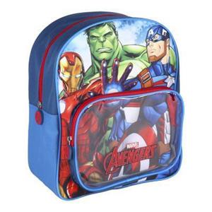 The Avengers Schoolrugzak  Blauw