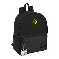 elhormiguero Rugzak met laptopvak voor kinderen El Hormiguero