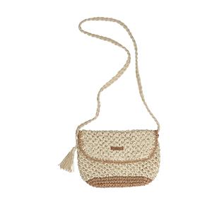 Barts Mediteraz Shoulderbag Natural