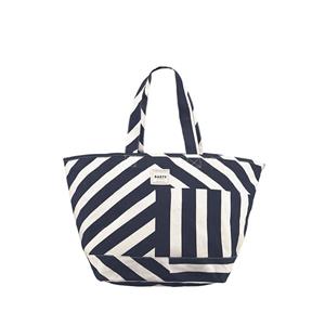 Barts Shopper met all-over motief