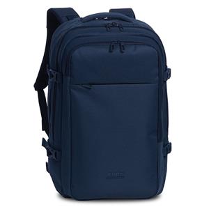 fabrizio Bestway Cabin Pro Handbagage Rugzak 15'' Blauw