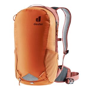 Deuter , Race 12 Rucksack 44 Cm in orange, Rucksäcke für Damen